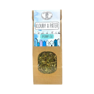 Bylinný čaj Kĺby a chrbtica - 50g - Bylinářství U Chytré horákyně