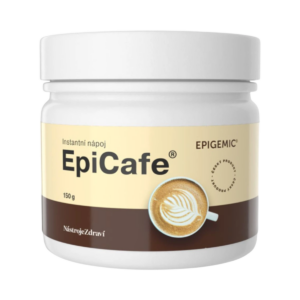 EpiCafe® instantný nápoj -150 g - Epigemic®