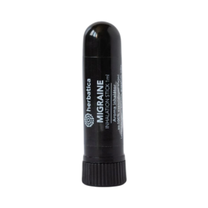 Nosný inhalátor Migréna - 1ml - Herbatica