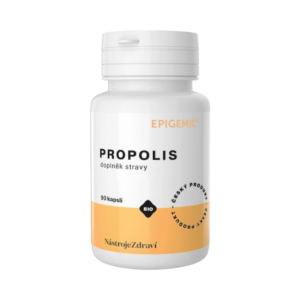 Propolis Epigemic® BIO - 90 kapsúl - Epigemic
