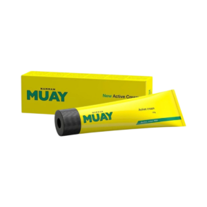 NAMMAN Muay regeneračný krém/active cream - 100 g - Namman Muay