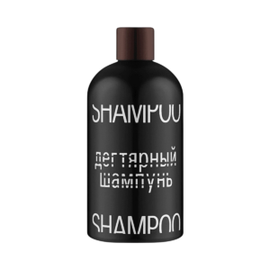 Dechtový šampón - 330ml - Farmakom