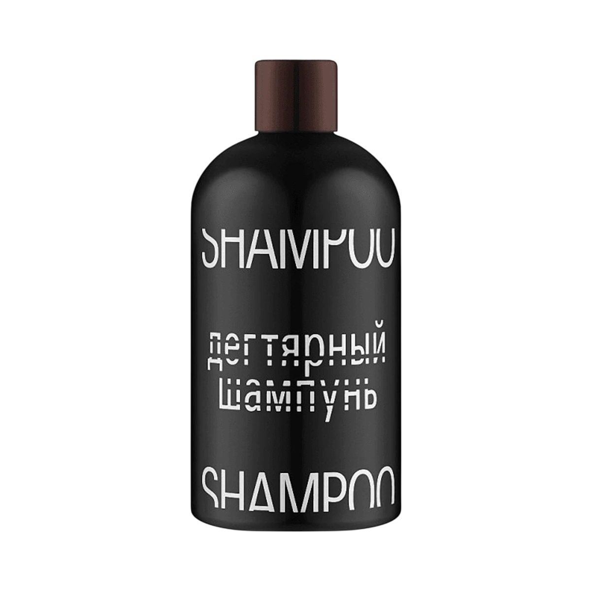 Dechtový šampón - 330ml - Farmakom