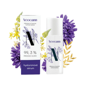 NÉOCANN ELIXIR HA anti-aging pleťové liftingové sérum - 50 ml - Annabis