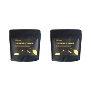 Zvýhodnený set: 2 x Šungit púder - 300g - Herbatica