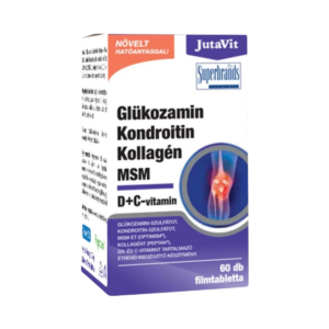 Glukozamín