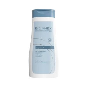 Šampón proti lupinám pre všetky typy vlasov - 300 ml - Bionnex