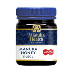 Med MGO™ 550+ - Manuka Health - 250g