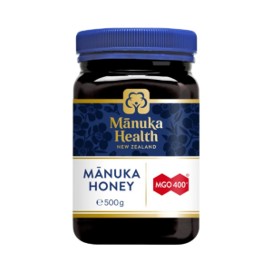 Med MGO™ 400+ - Manuka Health - 500g