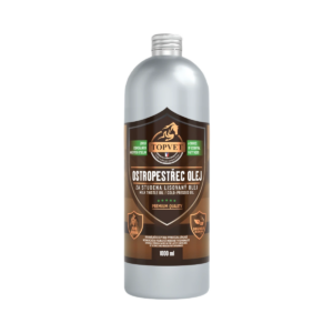 Pestrecový olej pre kone – 1000 ml – Green idea