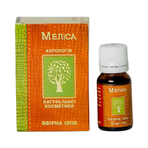 Esenciálny olej Medovka - 10 ml - Farmakom