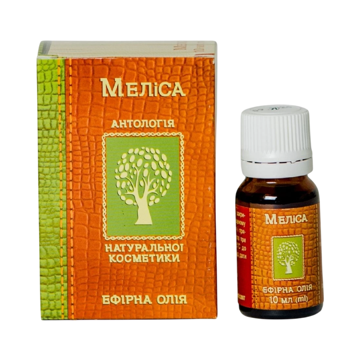 Esenciálny olej Medovka - 10 ml - Farmakom