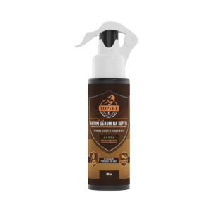 Aktívne sérum na kopytá – 100 ml – Green idea