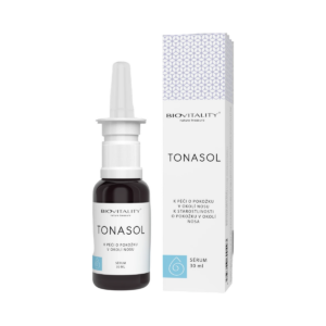 Biovitality Tonasol – kvapky 30 ml – Green idea