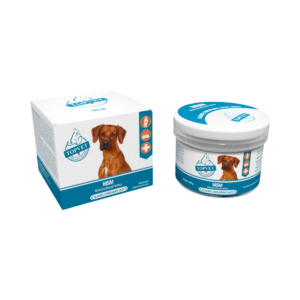MSM pre psy 100 g – Green idea