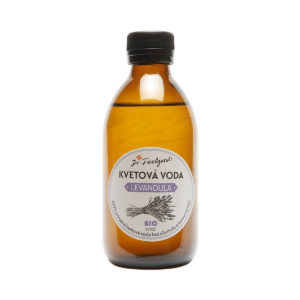 Kvetová voda Levanduľová BIO - 250 ml - Dr. Feelgood