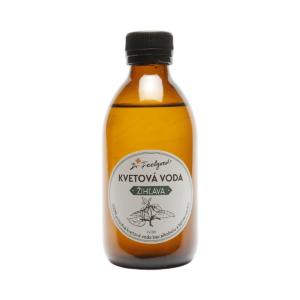 Kvetová voda Žihľava - 250 ml - Dr. Feelgood