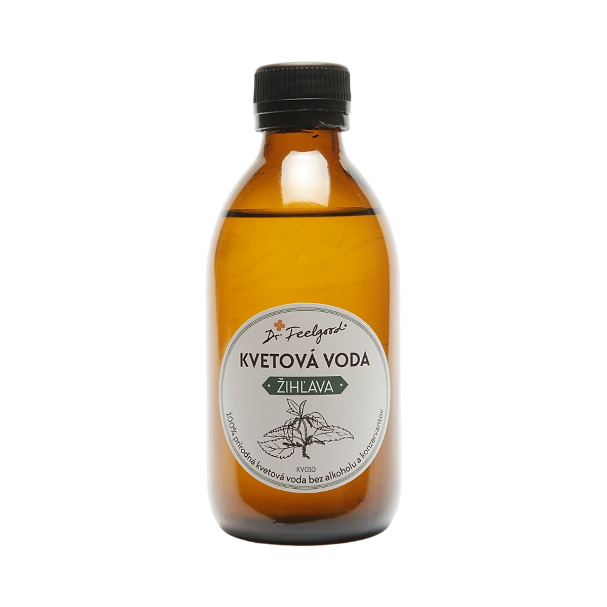 Kvetová voda Žihľava - 250 ml - Dr. Feelgood