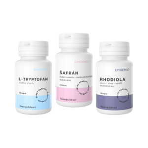 Epigemic® Darčekové balenie DUŠEVNÁ POHODA - Epigemic