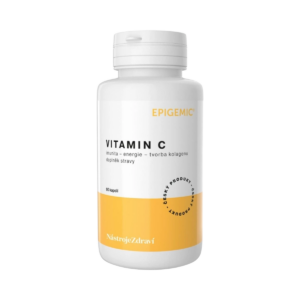 Vitamin C - 90 kapsúl - Epigemic®