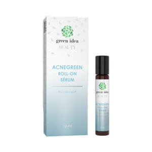 Acnegreen rollon sérum 10 ml - Green idea