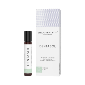 Biovitality Dentasol 8 ml - Green idea