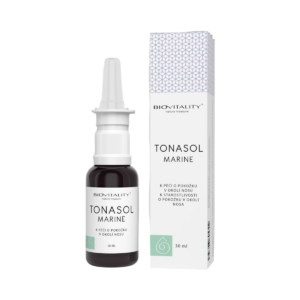 Biovitality Tonasol marine 30 ml - Green idea