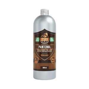 Pantenol kondicionér 1000 ml - Green idea