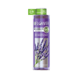 BIO LEVANDUĽOVÁ VODA s hydratačným a rozžiarujúcim účinkom 200 ml - NATURE OF AGIVA