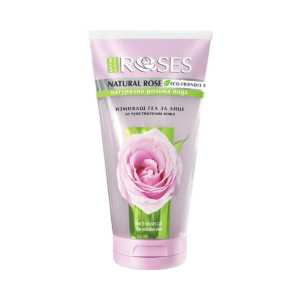 Čistiaci gél na tvár na každý typ pleti 150 ml - NATURE OF AGIVA