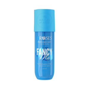 FANCY ME - parfumovaný sprej na vlasy a telo 150 ml - NATURE OF AGIVA
