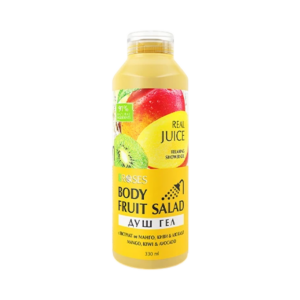 FRUIT SALAD – Prírodný sprchový gél Mango