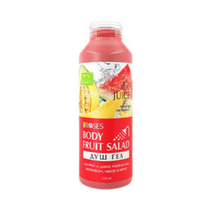 FRUIT SALAD – Prírodný sprchový gél vodný melón
