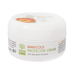 HERBAL CARE Marigold ochranný krém 90ml - Bulgarian Rose Karlovo