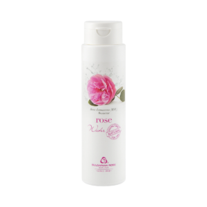 Prírodná ružová voda 250 ml - Bulgarian Rose Karlovo