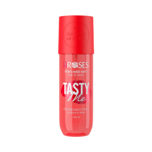 TASTY ME - parfumovaný sprej na vlasy a telo 150 ml - NATURE OF AGIVA