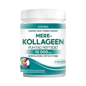 Rybí kolagén 10 000 mg v prášku – 300 g – Vitateka
