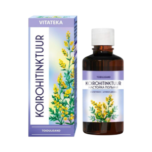 Tinktúra z paliny pravej – 25 ml – Vitateka