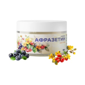 Arfazetin – tradičná bylinná zmes – 50 g – Vitateka