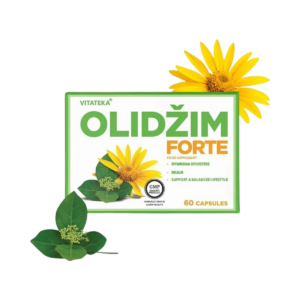 OLIDŽIM Forte – 60 kapsúl – Vitateka
