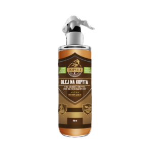 Olej na kopytá – 500 ml – Green idea
