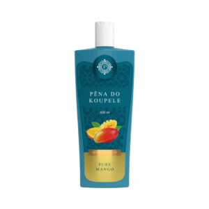 Pena do kúpeľa – Pure Mango 400 ml – Green idea