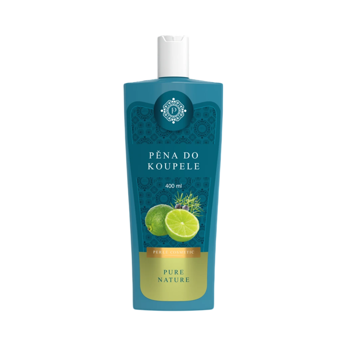 Pena do kúpeľa – Pure Nature 400 ml – Green idea