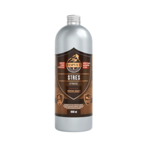 Sirup Stres 1000 ml – Green idea