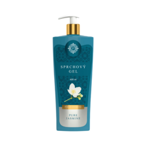 Sprchový gél – Pure Jasmine 400 ml – Green idea