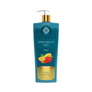 Sprchový gél – Pure Mango 400 ml – Green idea