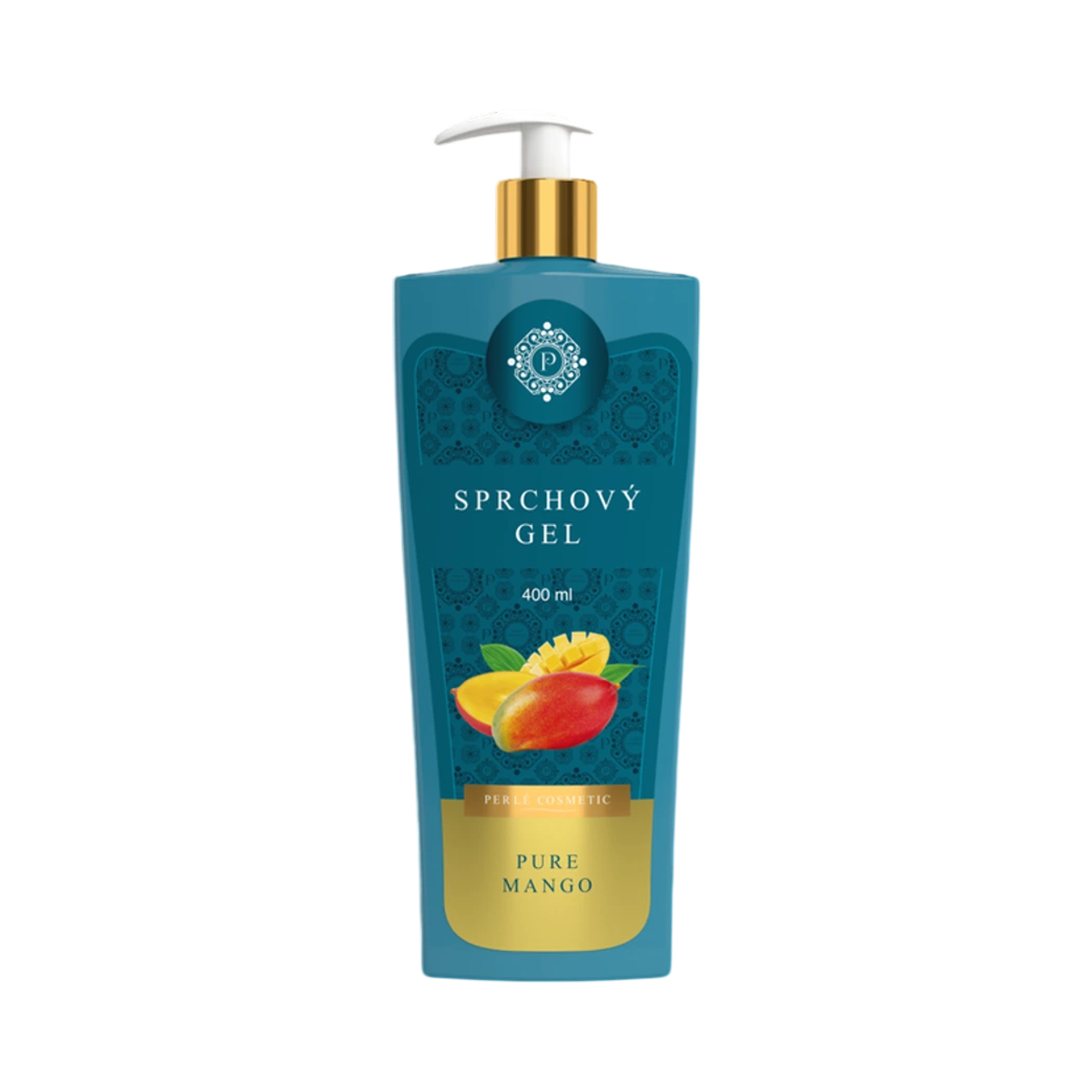 Sprchový gél – Pure Mango 400 ml – Green idea