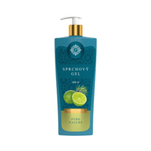 Sprchový gél – Pure Nature 400 ml – Green idea