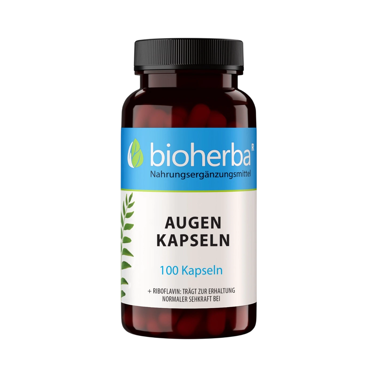 Zrak – 100 kapsúl – Bioherba
