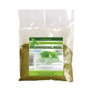 Žihľavová múka – 100 g – Bioherba